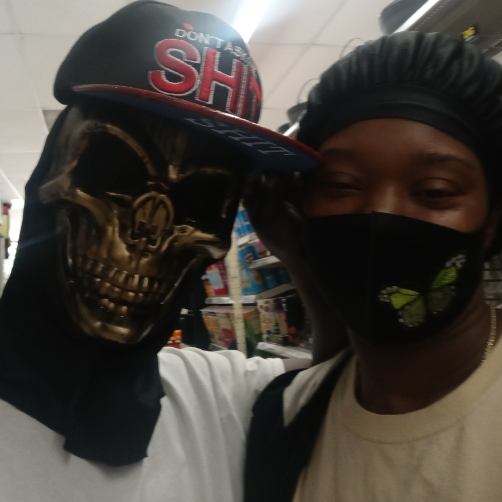 Meet your Posher, Fabian